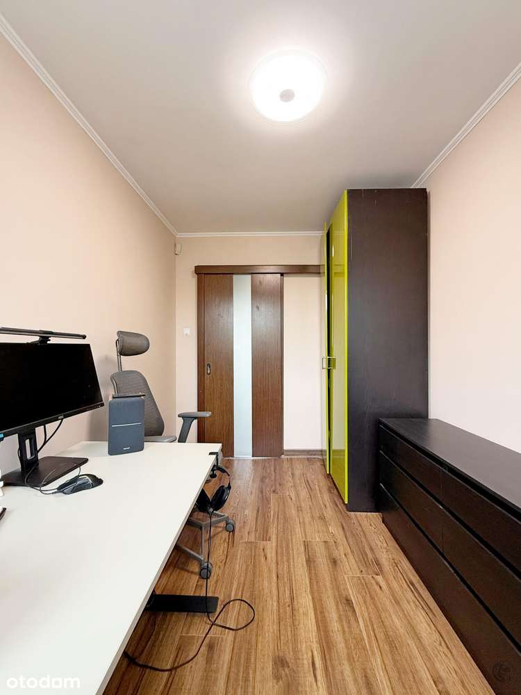 Wyjątkowe 4 pokoje, 75,8 m2, Górna-15