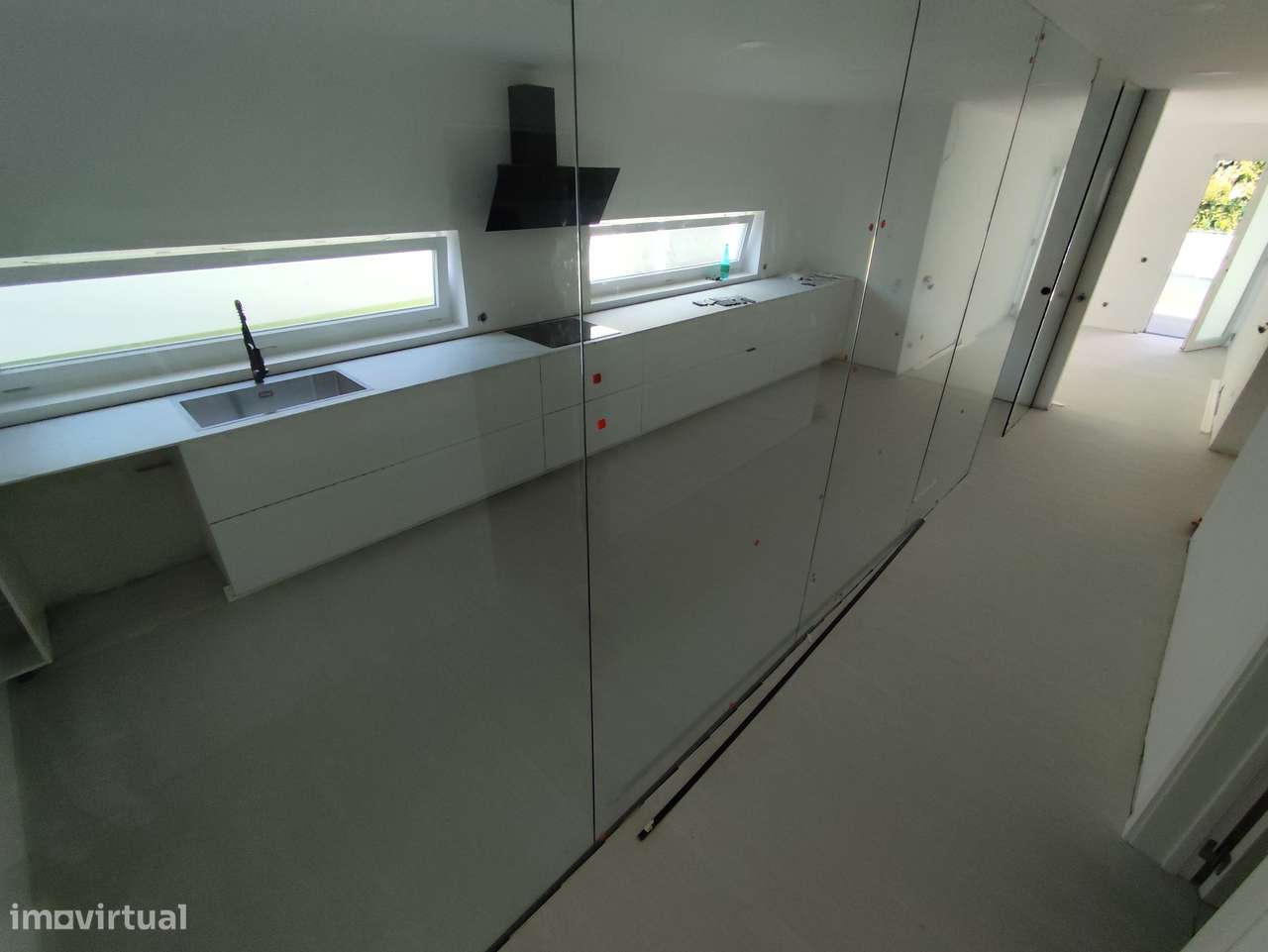 Moradia T3+1 Oliveirinha a 5 minutos de Aveiro - Grande imagem: 4/20