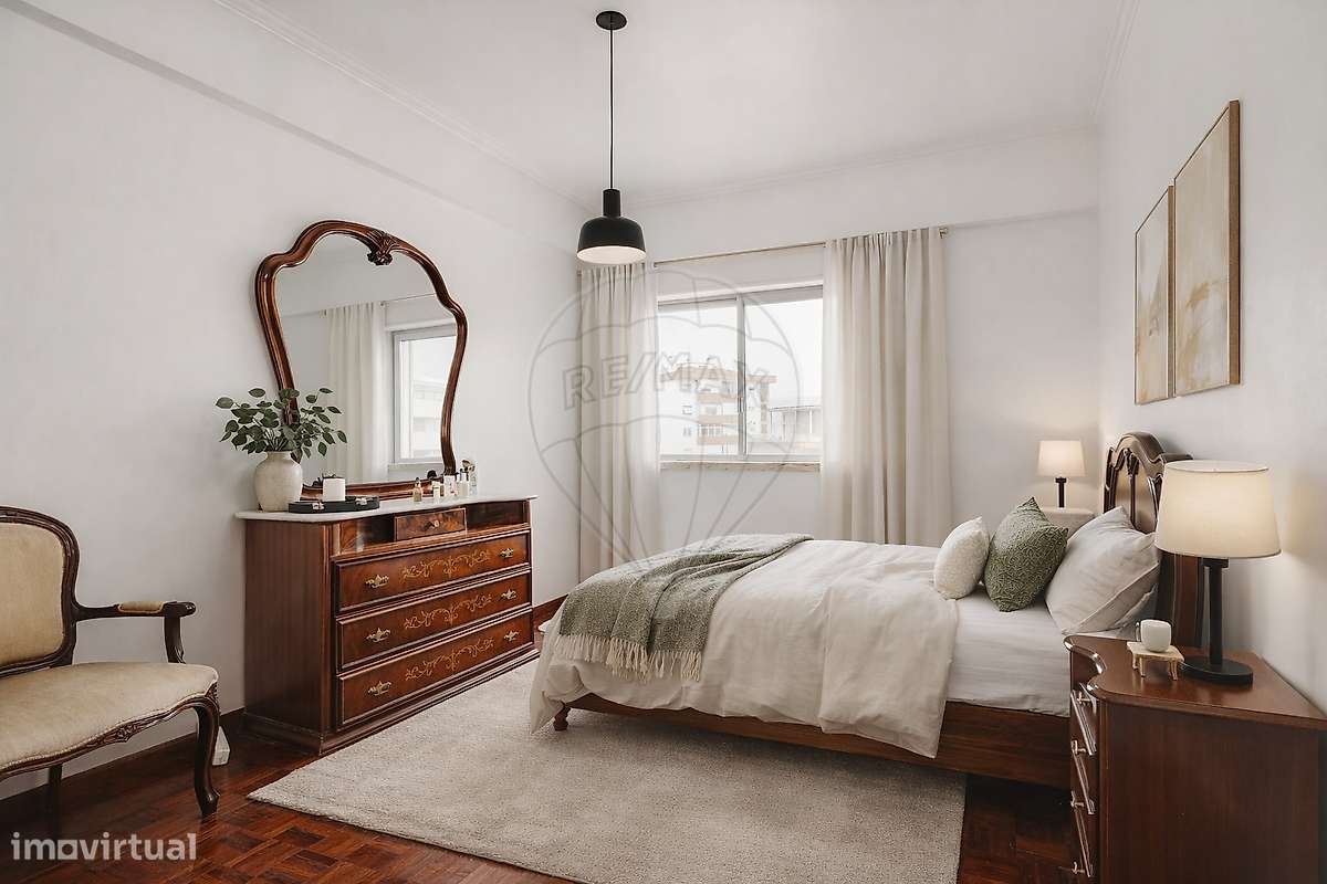 Apartamento T3 para venda-8