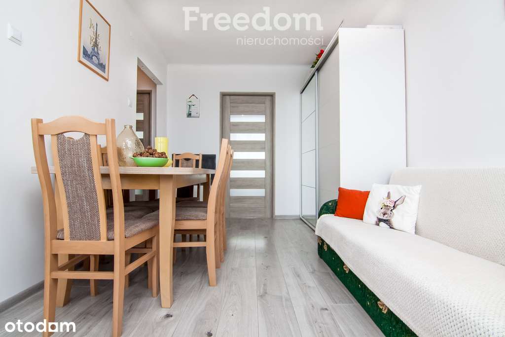 M4 do zamieszkania, ul. 11 Listopada - Pełny obrazek: 3/12