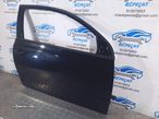 PORTA FRENTE DIREITA VOLKSWAGEN VW GOLF VI 6 MK6 3 PORTAS MOTOR PUXADOR VIDRO - 6