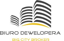 Deweloperzy: BIURO DEWELOPERA BIG CITY BROKER - Warszawa, mazowieckie