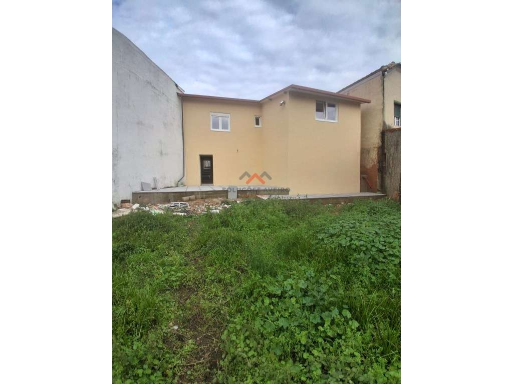 Moradia T2 em Águeda, Assequins - Grande imagem: 4/30