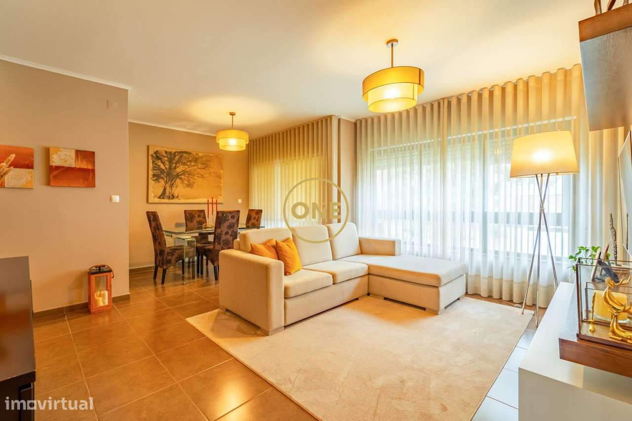 Apartamento T2 – Localização Central e Funcionalidade - Grande imagem: 4/13