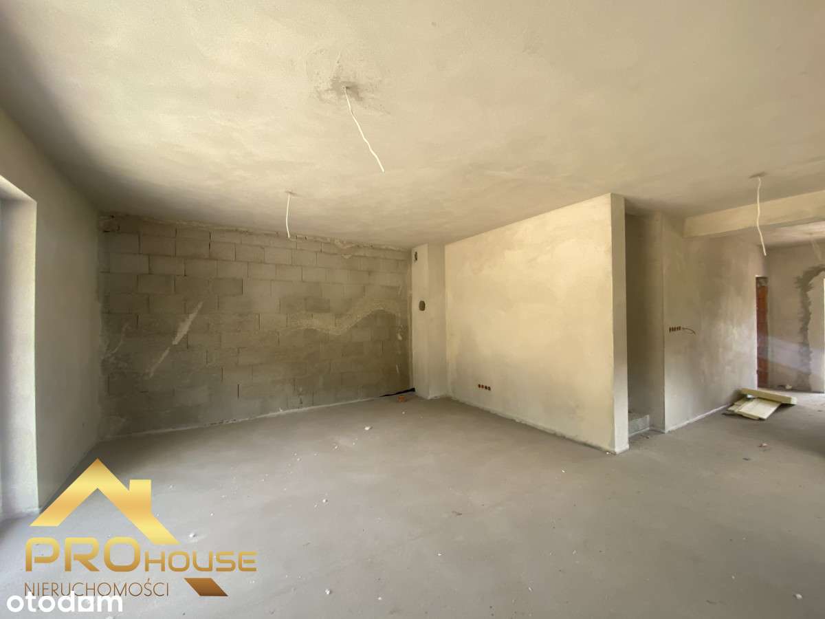 Piękny dom ze ścianą lasu Bez Podatku Pcc 2%-11