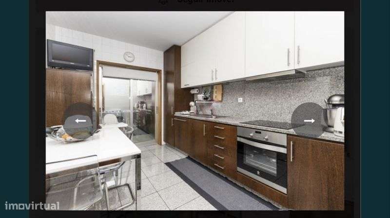 Apartamento t2 vila das Aves - Grande imagem: 4/9