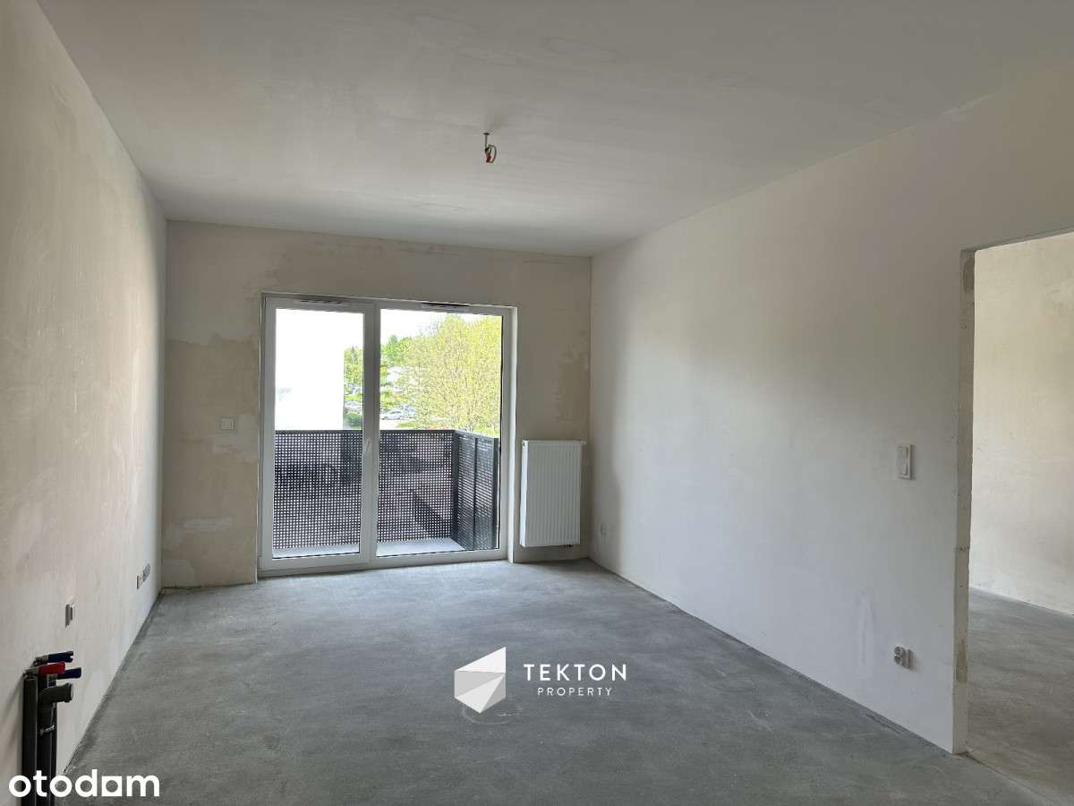 Ciche i słoneczne 2 pokoje. Józefowiec-1