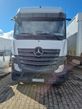 Mercedes-Benz ACTROS 1845 - 4