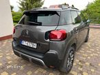 Citroën C3 Aircross 1.2 PureTech GPF Shine S&S EAT6 - 12