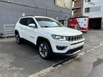 Jeep Compass 2.0 M-Jet 4x4 AT Limited - 2