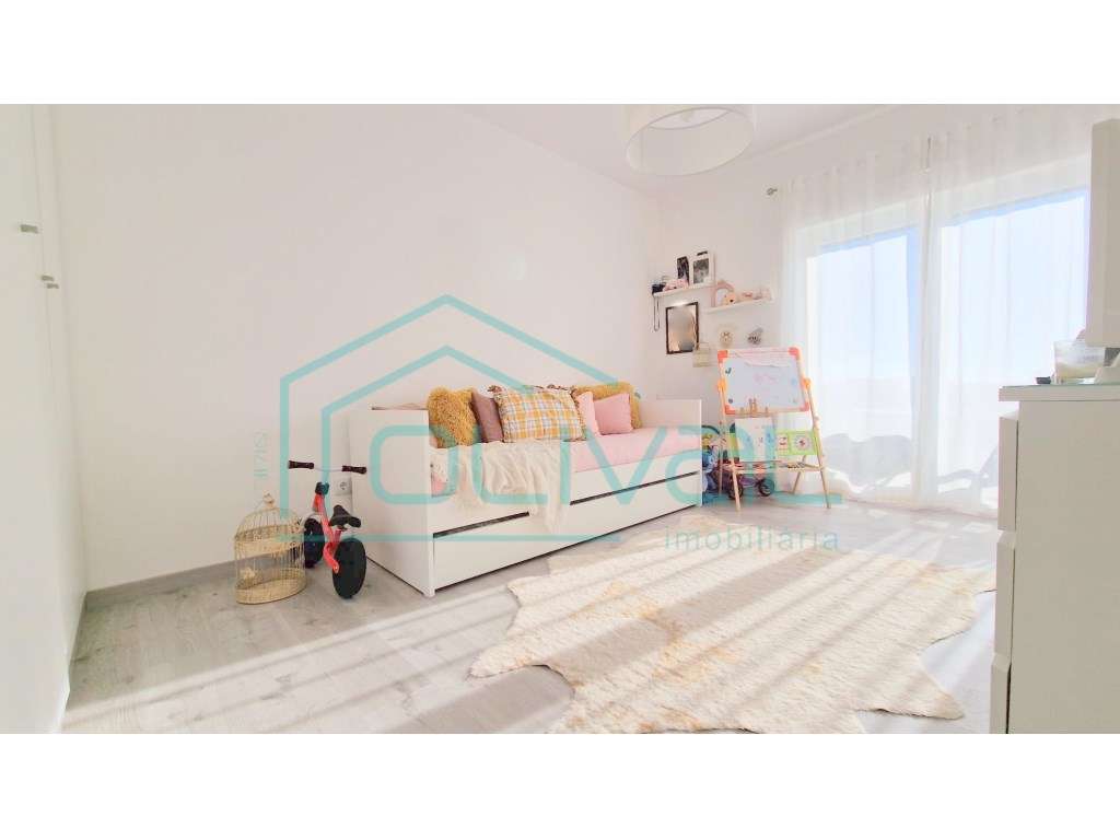 T3 Semi-Novo com Varandas, Box e Excelentes Acabamentos | Urbanizaç...-30