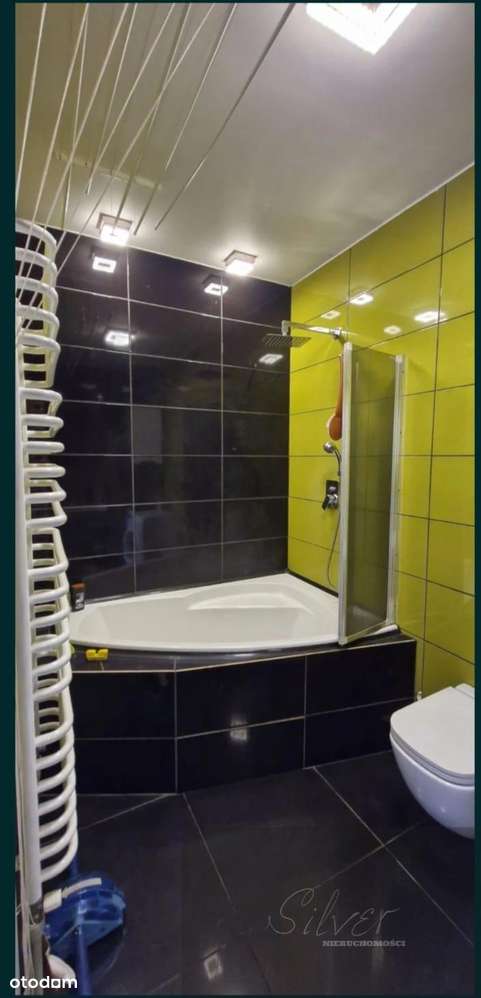 Na sprzedaż kawalerka 31,8 m² – parter, kamienica  cegła, ogródek – Ży - Pełny obrazek: 5/6