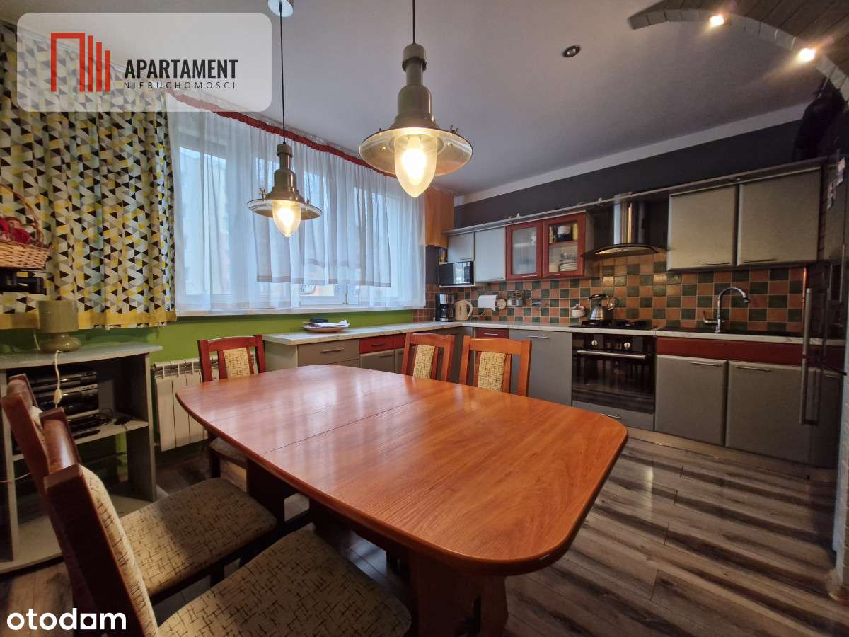 Atrakcyjne 2 pokojowe mieszkanie z balkonem. Nakło - Pełny obrazek: 2/16