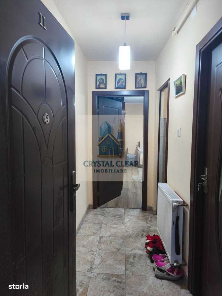 Garsonieră - zonă semicentrală, strada Ștefan Cel Mare - Imagine principală: 5/8