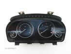 LICZNIK BMW 5 TOURING F11 520 D 184 - N47 D20 C 25811511 - 1