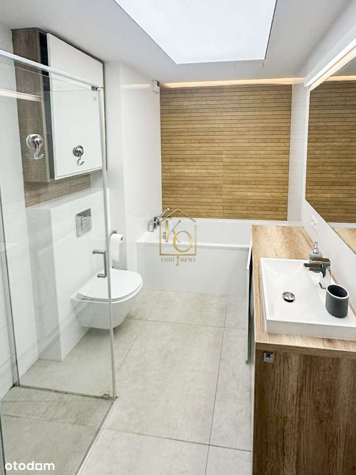 2 POKOJE Z BALKONEM | W PEŁNI UMEBLOWANE | CENTRUM-5