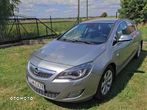 Opel Astra - 1