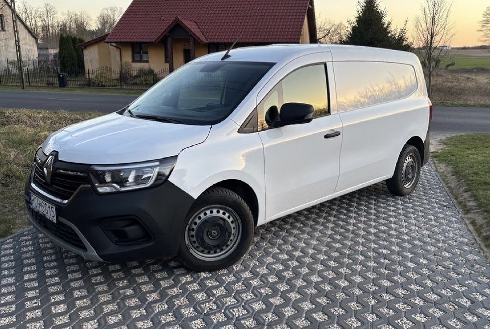 Renault Kangoo 2024