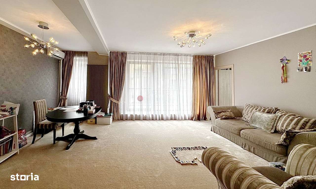 Penthouse - Calea Poienii - Imagine principală: 5/15