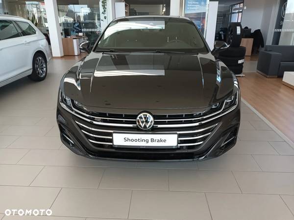 Volkswagen Arteon 2.0 TDI R-Line DSG - 2