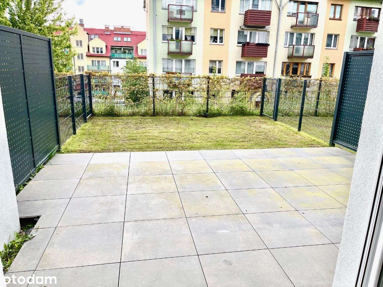 Wygodne mieszkanie z ogórdkiem - bez pośrednika - Pełny obrazek: 4/16