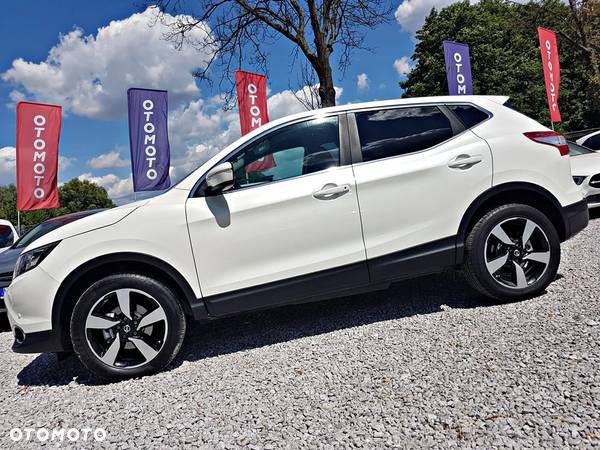 Nissan Qashqai 1.5 dCi Acenta EU6 - 4