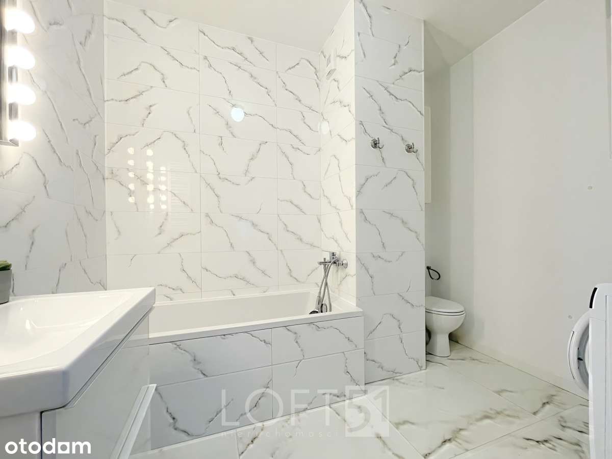 Kawalerka przy Porcie Praskim-7