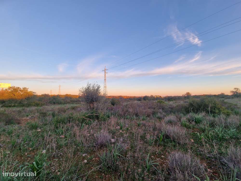 Terreno Rústico - Cerro do Ouro, Albufeira - Grande imagem: 4/18
