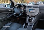 Ford Kuga 2.0 TDCi 4x4 Titanium - 20