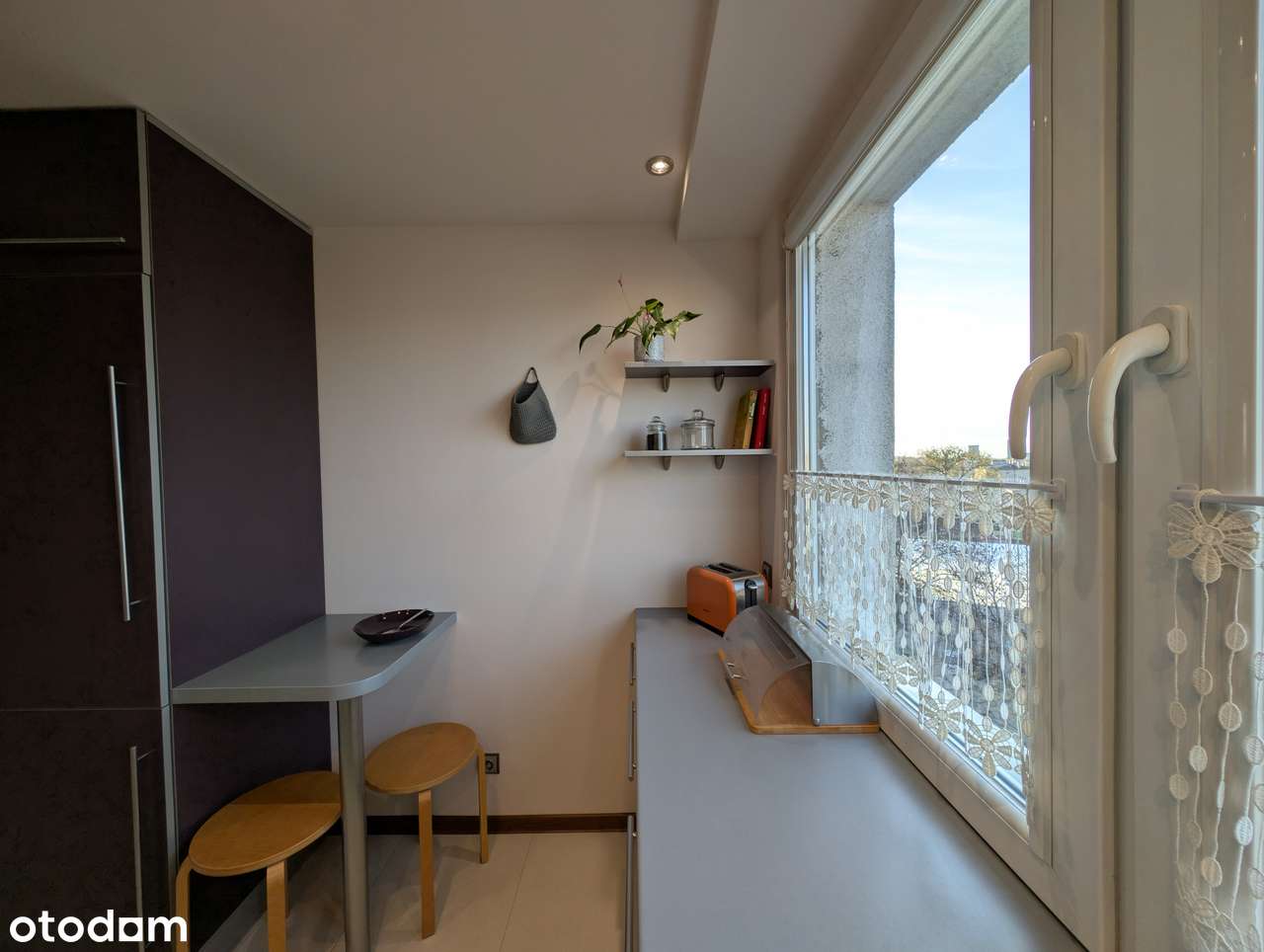 2 pokojowe mieszkanie 10 minut od Centrum - Pełny obrazek: 5/11