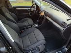 Audi A4 Avant 2.0 TDI Multitronic - 5