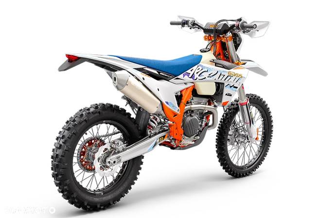 KTM EXC - 3