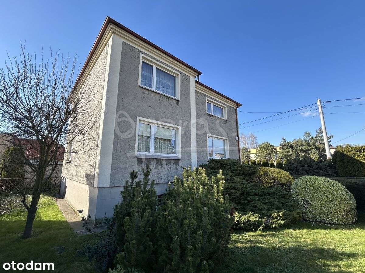 Dom wolnostojący - Pełny obrazek: 2/12