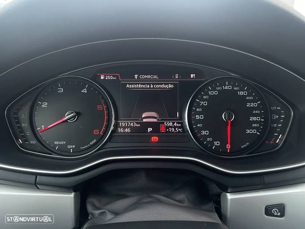 Audi A4 2.0 TDI Sport S tronic - 13
