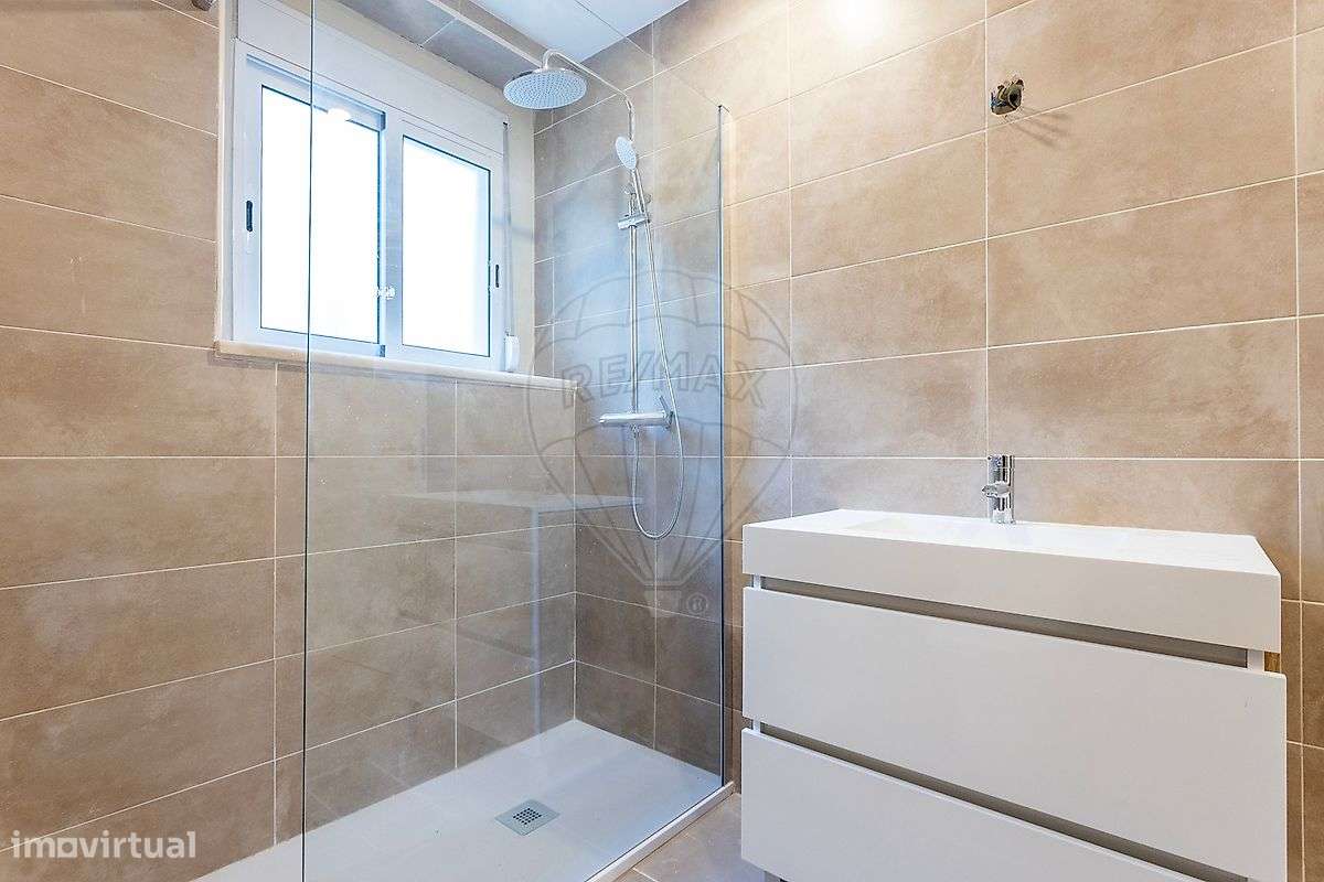 Apartamento T1 para venda-11