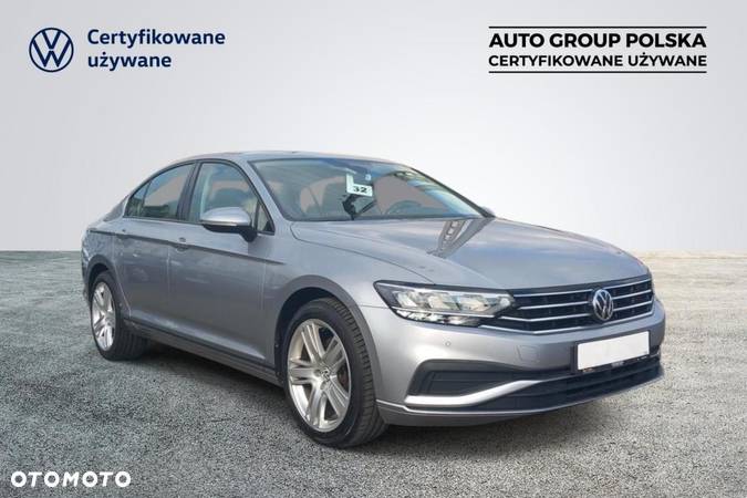 Volkswagen Passat 1.5 TSI EVO Essence - 8