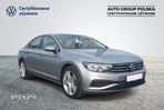 Volkswagen Passat 1.5 TSI EVO Essence - 8