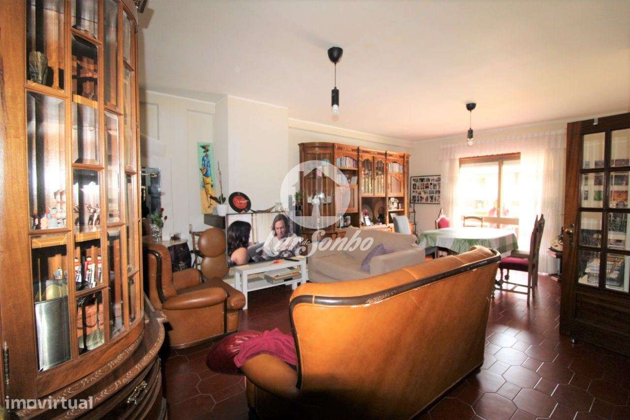 Apartamento T3+1 a 300mts da praia de Vila do conde - Grande imagem: 3/13