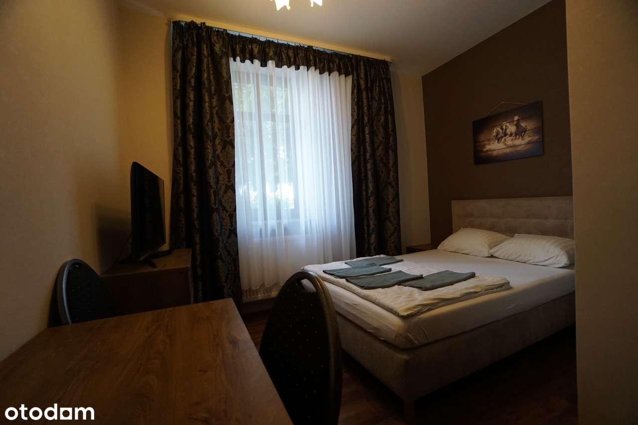 DOCHODOWY OBIEKT Z 7 APARTAMENTAMI W KOSZALINIE-3
