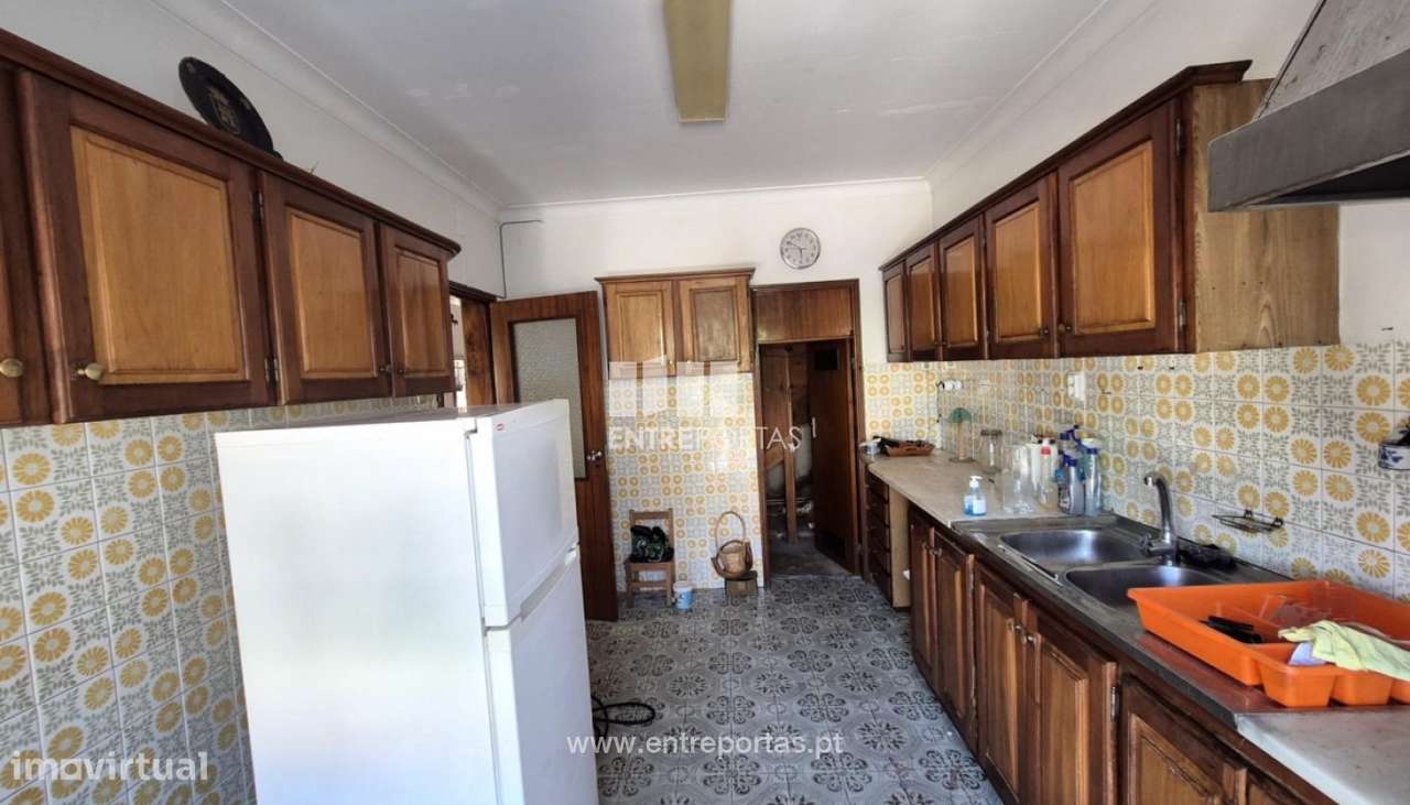 Venda de Moradia V6 com jardim, Parque da Cidade, Viana do Castelo - Grande imagem: 3/24