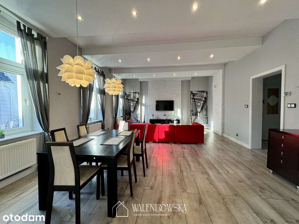 apartament 100m, 3 pokoje, Słupsk, Mickiewicza - Pełny obrazek: 3/11