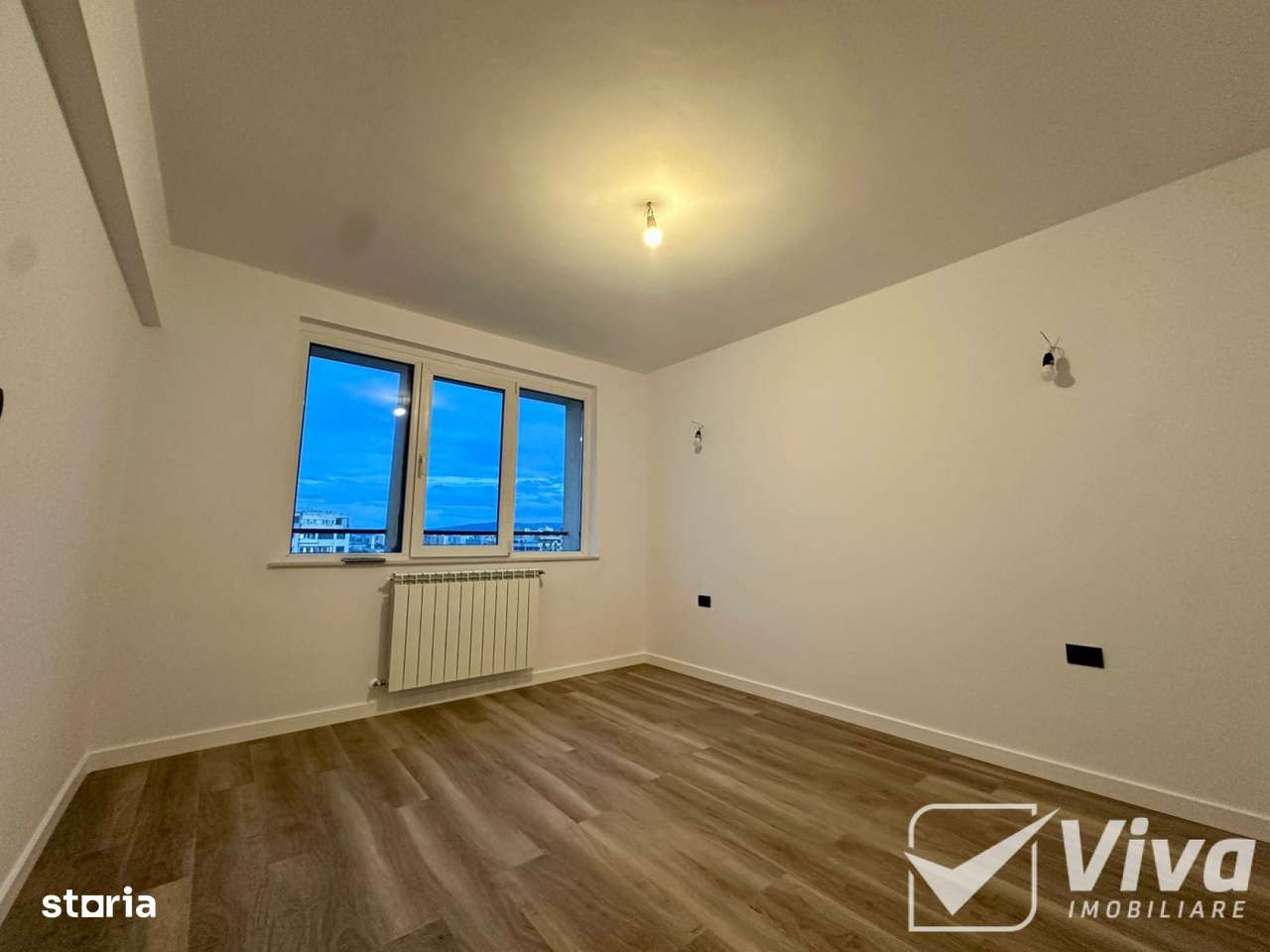 Ultracentral – Piata Unirii! Ap 2 camere cu vedere catre Palat - Imagine principală: 4/11