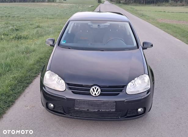 Volkswagen Golf V 1.4 Comfortline - 10