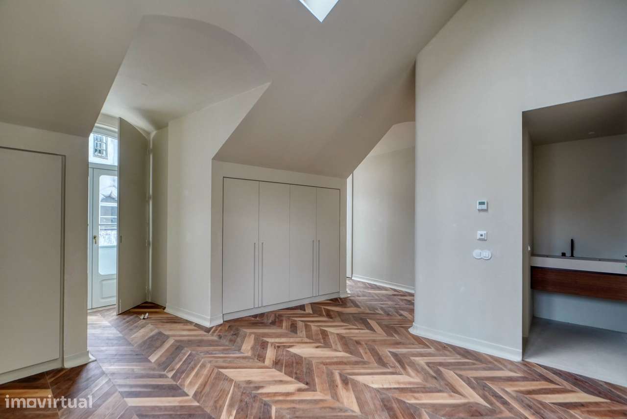 Apartamento T4 com vista rio, Lisboa Santa Maria Maior, Lisboa-30