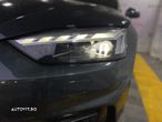 Audi A5 Sportback 2.0 TDI quattro S tronic sport - 7