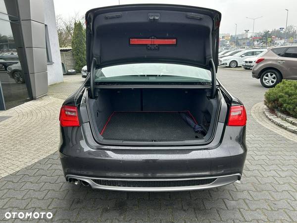 Audi A6 2.0 TDI DPF multitronic - 6