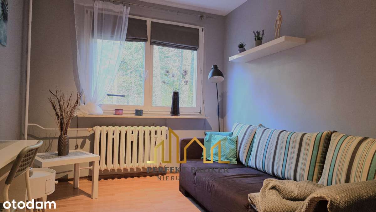 4 pokoje|balkon|parter|Czechów|69,9m2-8