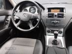 Mercedes-Benz C 220 CDi Avantgarde BlueEfficiency - 11