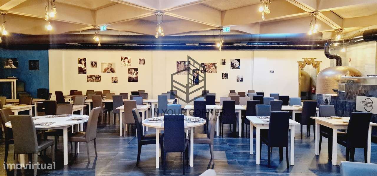 Loja  Trespasse em Arroios,Lisboa - Grande imagem: 3/24