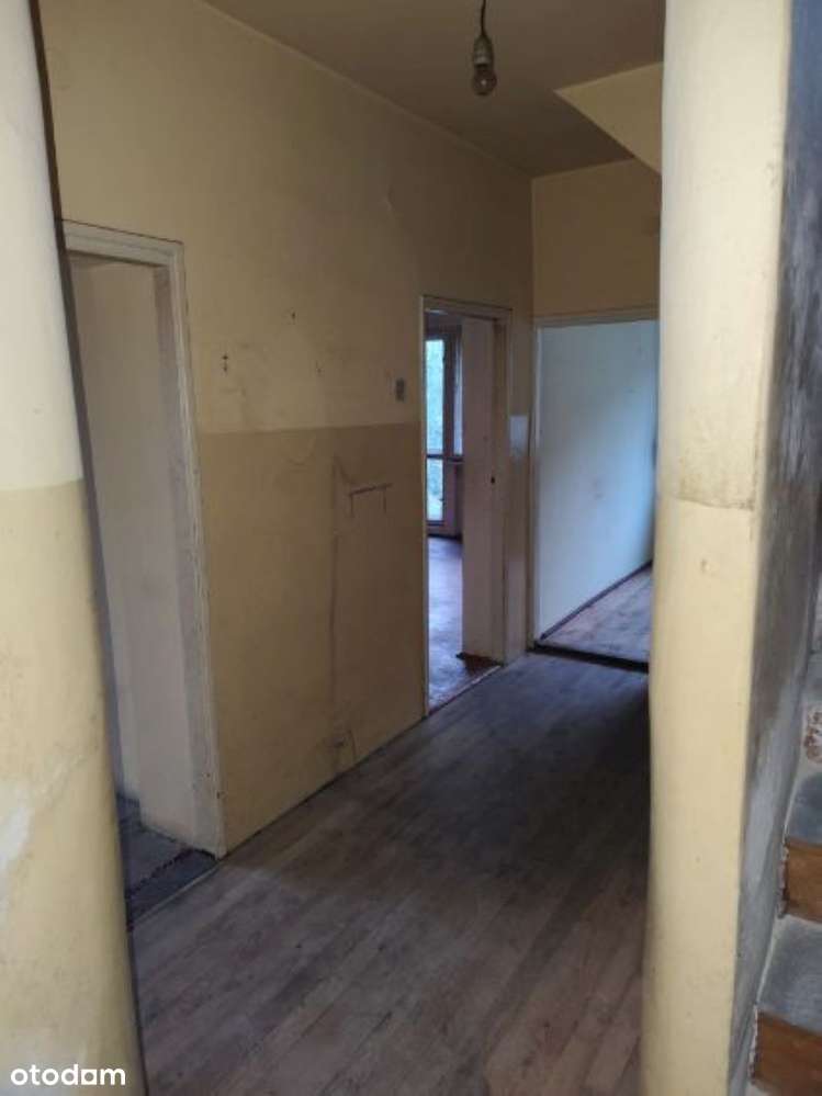 Rumia - na sprzedaż dom do remontu-8